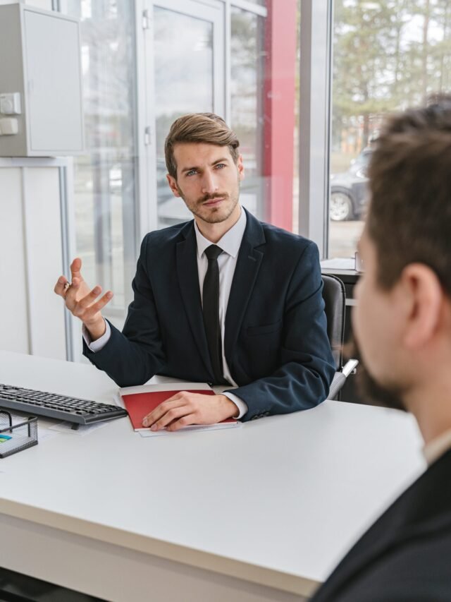 Exploring the World of Business Consulting