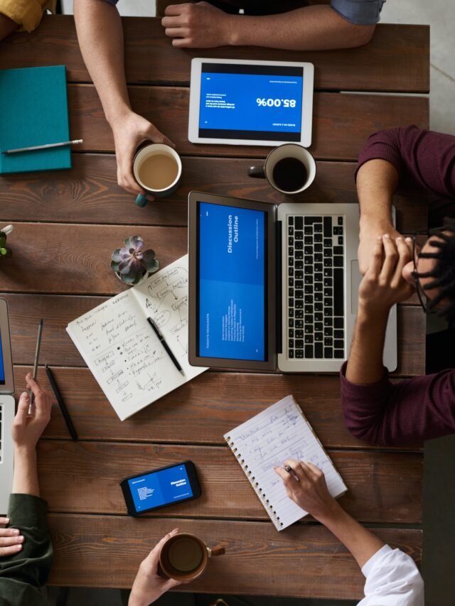 Unveiling the Essence of Business Development