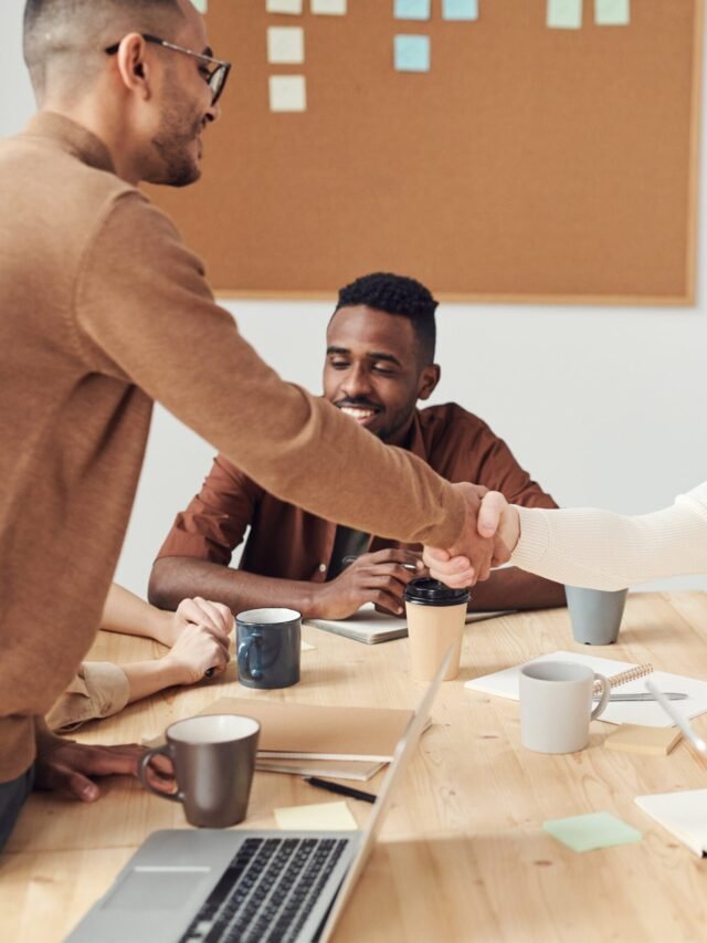 Understanding Mergers & Acquisitions (M&A)