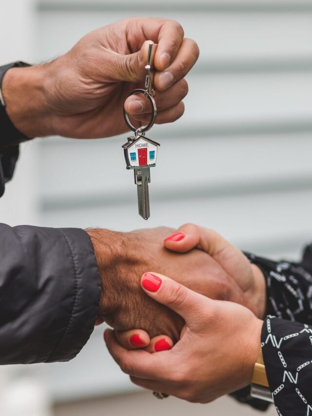 The Unattainable Dream of Homeownershi